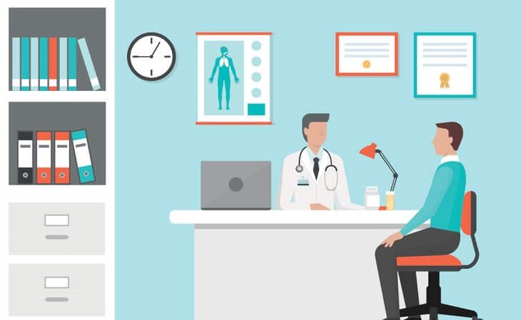 coparticipação em plano de saúde