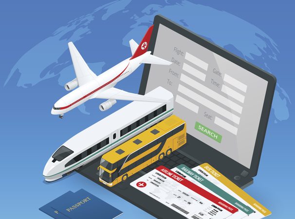 cashback em viagens corporativas